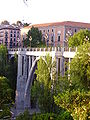 Viaducto de Segovia, Madrid, Spain (1934)