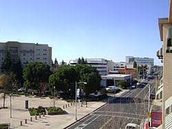 Acequia Ave