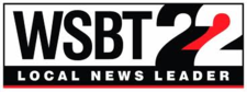 WSBT logo, used from 1994 to 2013. WSBT logo.png