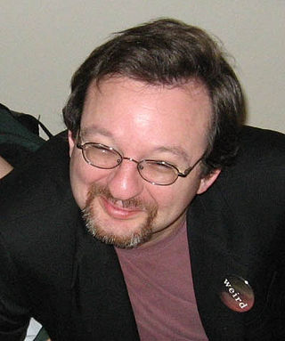 <span class="mw-page-title-main">Sean Wallace</span> American publisher