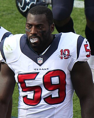 <span class="mw-page-title-main">Whitney Mercilus</span> American football player (born 1990)