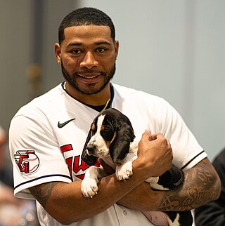 <span class="mw-page-title-main">Xzavion Curry</span> American baseball player (born 1998)