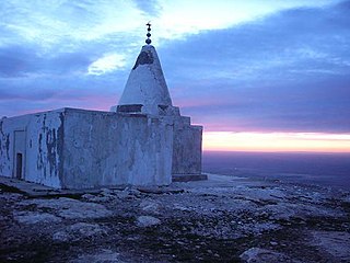 <span class="mw-page-title-main">Sinjar District</span> District in Nineveh, Iraq