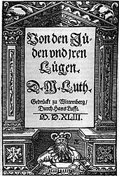 Titelseite, Lutherstadt Wittenberg