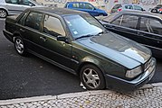 Volvo 460 (1993 - 1996)