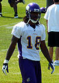 Sidney Rice