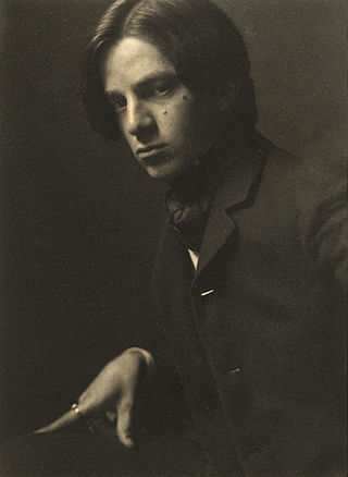 <span class="mw-page-title-main">Alvin Langdon Coburn</span> American photographer