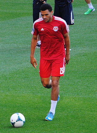 <span class="mw-page-title-main">Andre Akpan</span> American soccer player