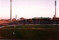 Ireland line-out against Australia, 1979