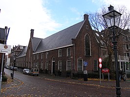 Bartholomeïgasthuis