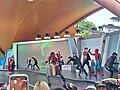 Find Your Super Power: Battle for Stark Expo (Tomorrowland Theatre)