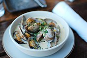 Clam chowder with whole clams.jpg