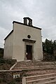 Chapelle Sainte-Colombe du Martinet.