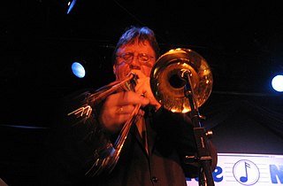 <span class="mw-page-title-main">Conrad Herwig</span> American jazz trombonist