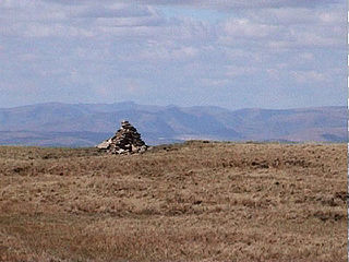 <span class="mw-page-title-main">Crag Hill (Yorkshire Dales)</span>