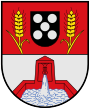 Blason de Gerhardsbrunn