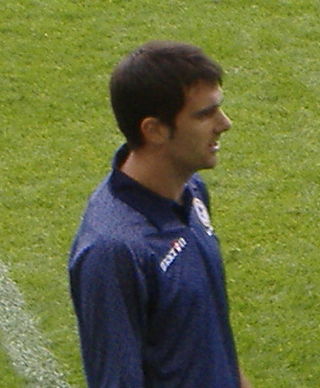 <span class="mw-page-title-main">Danny Schofield</span> English footballer