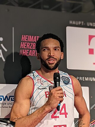 <span class="mw-page-title-main">Deane Williams</span> British basketball player