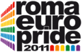 2011 Europride Roma