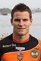 Kevin Gameiro niet later dan december 2010 geboren op 9 mei 1987