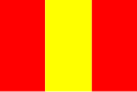 Bandeira de Senlis