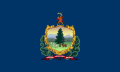 Bandera de Vermont 1923
