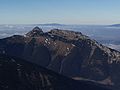 Giewont - sett frå sør