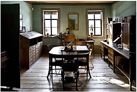 Bureau de Goethe