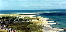 Grenen set fra Skagen Fyr 1994.jpg