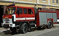 Tatra 815, Feuerwehr