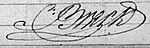 Signature