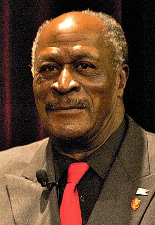 <span class="mw-page-title-main">John Amos</span> American actor (1939–2024)