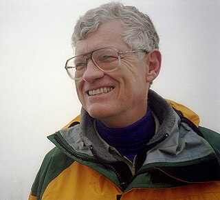 <span class="mw-page-title-main">John Rousmaniere</span> Author, editor, historian, sailor (born 1944)