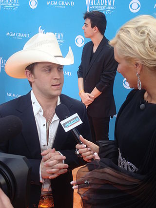 <span class="mw-page-title-main">Justin Moore discography</span>