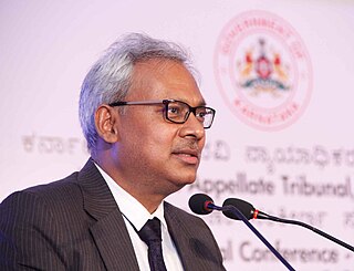 <span class="mw-page-title-main">Kapil Mohan (civil servant)</span> Indian civil servant