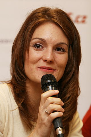 <span class="mw-page-title-main">Kateřina Emmons</span> Czech sport shooter (born 1983)