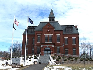 Laconia District Court United States historic place