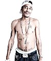 Layzie Bone geboren op 23 september 1974