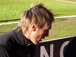 <span class="mw-page-title-main">Lee Miller (footballer)</span> Scottish footballer (born 1983)