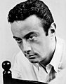 Lenny Bruce geboren op 13 oktober 1925