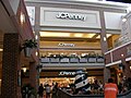 JCPenney in the mall