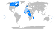 Miniatura per Lingua francese