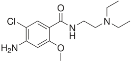 Metoclopramide