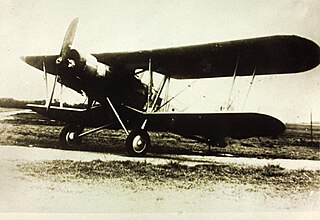 <span class="mw-page-title-main">Mitsubishi B4M</span> Japanese torpedo bomber