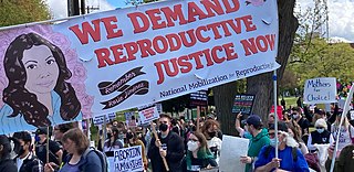 <span class="mw-page-title-main">National Mobilization for Reproductive Justice</span> Activist Coalition for Reproductive Justice