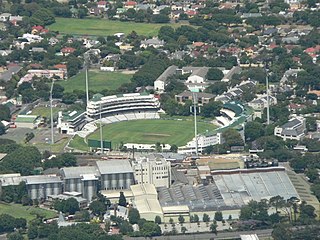 Newlands Cricket Ground Cricket ground