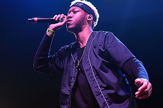 <span class="mw-page-title-main">OG Maco</span> American rapper from Georgia