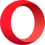 Thumbnail for Opera (web browser)