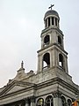 Our Lady of Pompeii Church (2014)