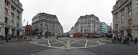 Image illustrative de l’article Oxford Circus